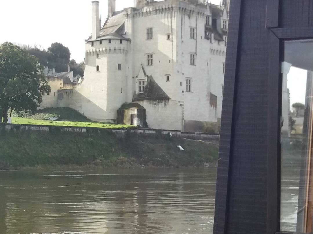 Bateau Amarante景点图片