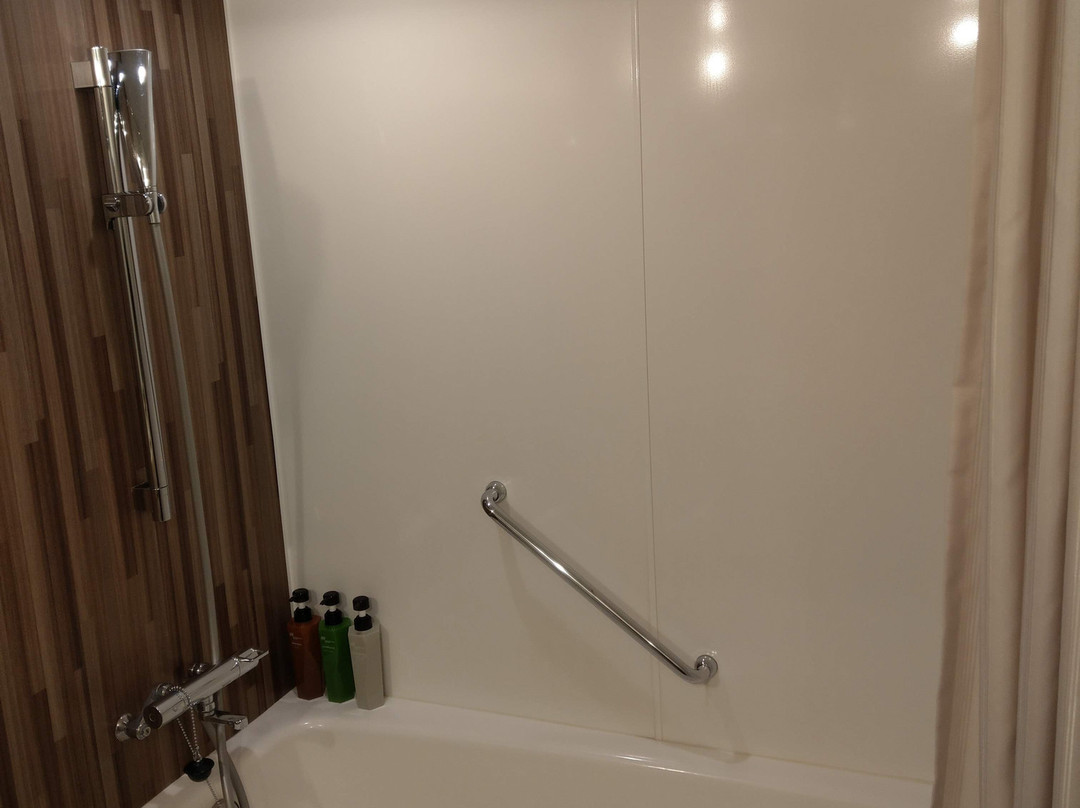 JR东日本大都会大饭店 山形主图