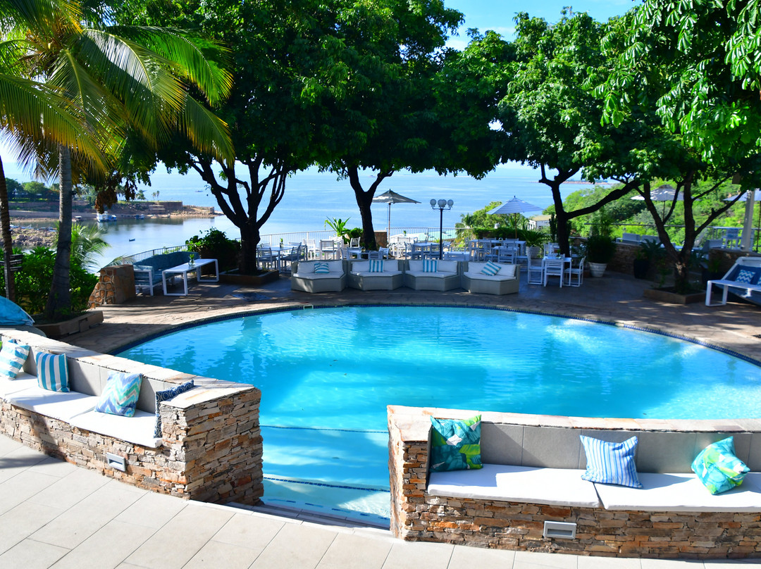 Lake Kariba Inns主图