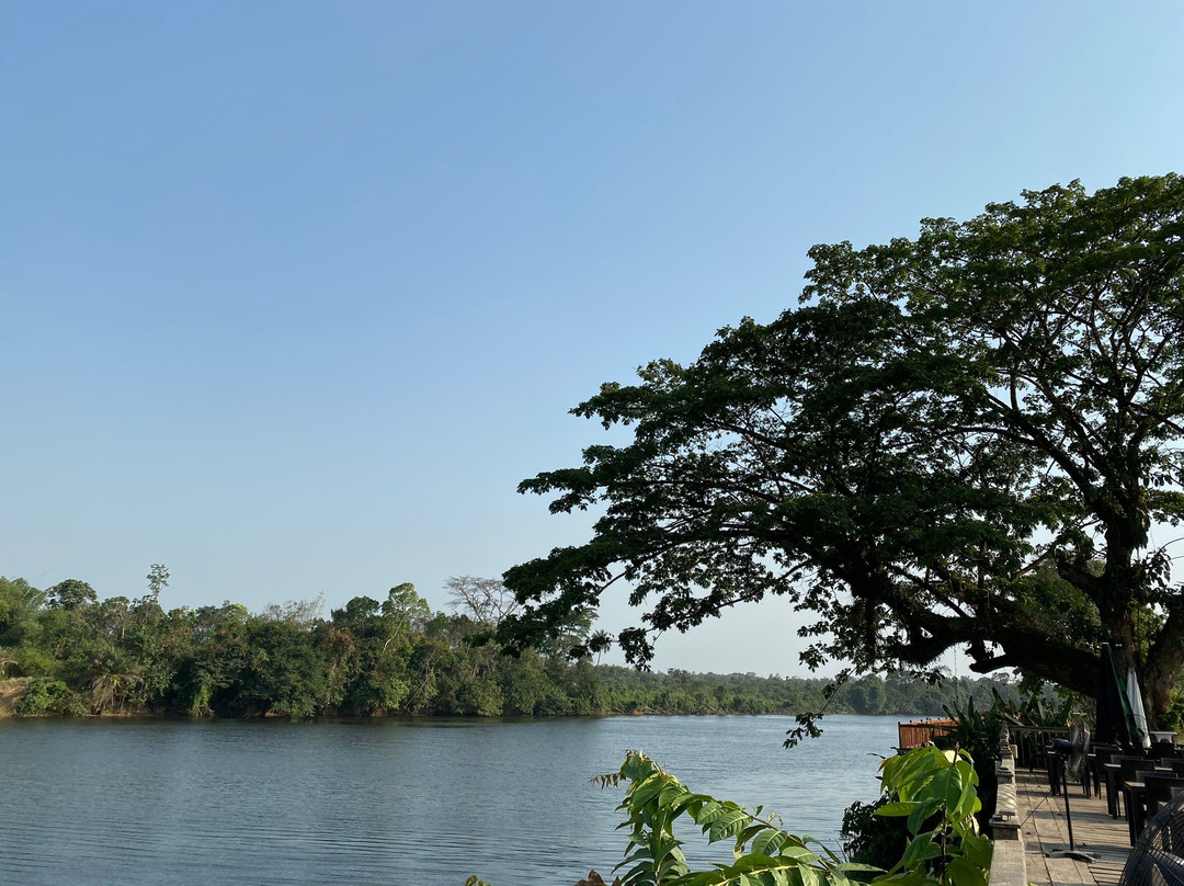 The Farmington Hotel主图