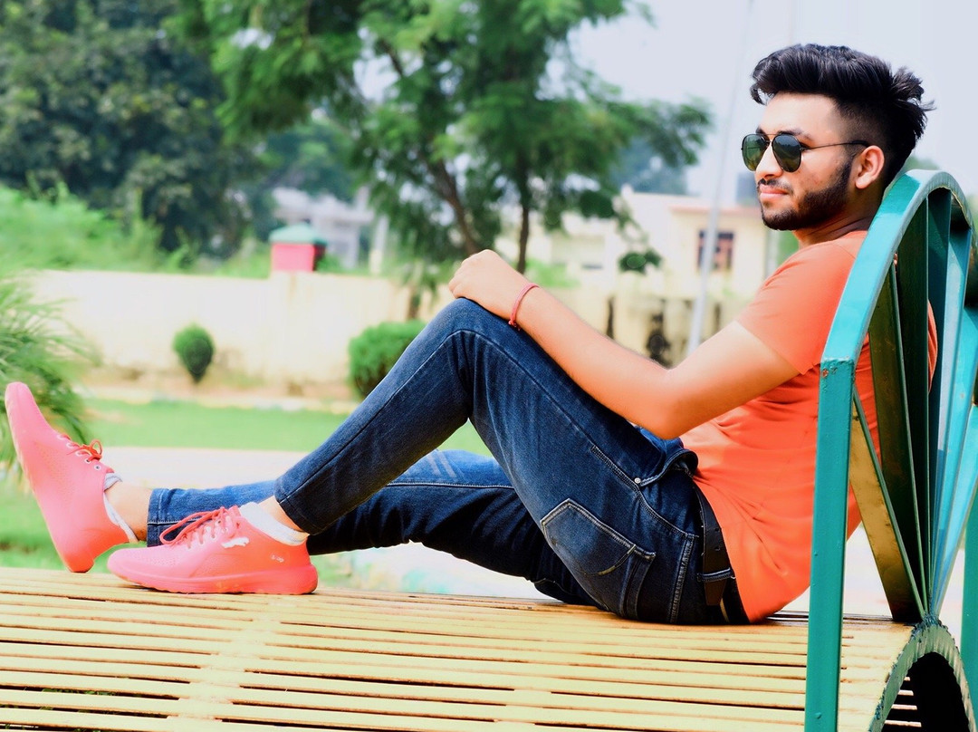 Nangal旅游攻略图片