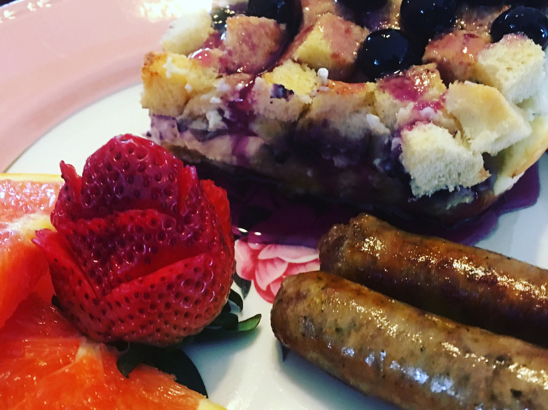 Candlelight Inn主图