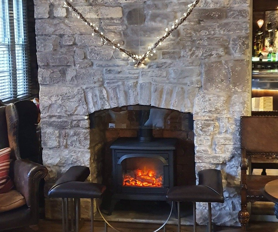 Abergavenny Hotel主图