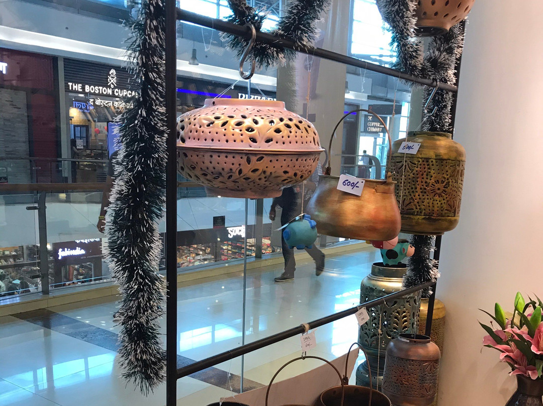 Viviana Mall-孟买必去景点