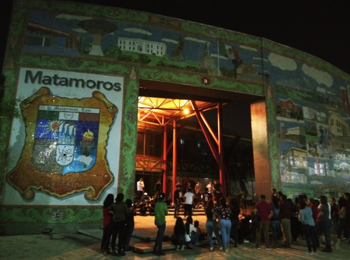 Olímpico Cultura y Conocimiento Park