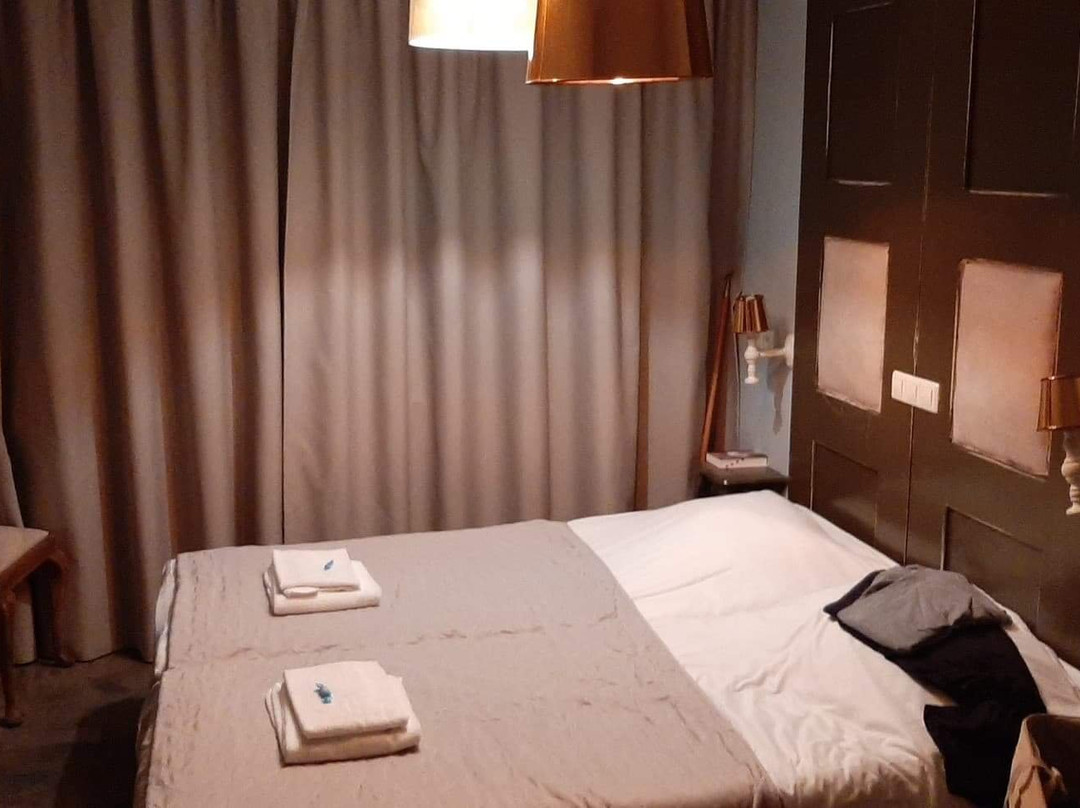 Enjoy Strandhotel Wemeldinge主图