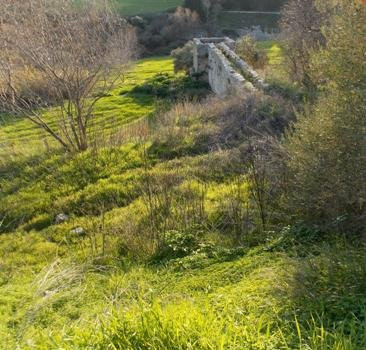 Skarfos Watermill景点图片