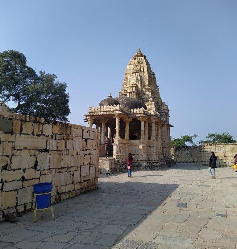 Kumbha Shyam Temple景点图片