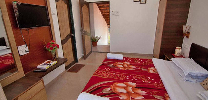 La Fortuna Resort and Spa主图