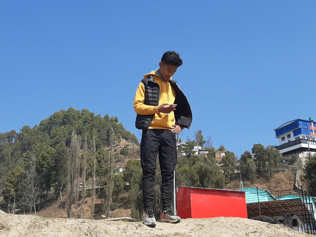 Kulekhani Dam-Kulekhani必去景点