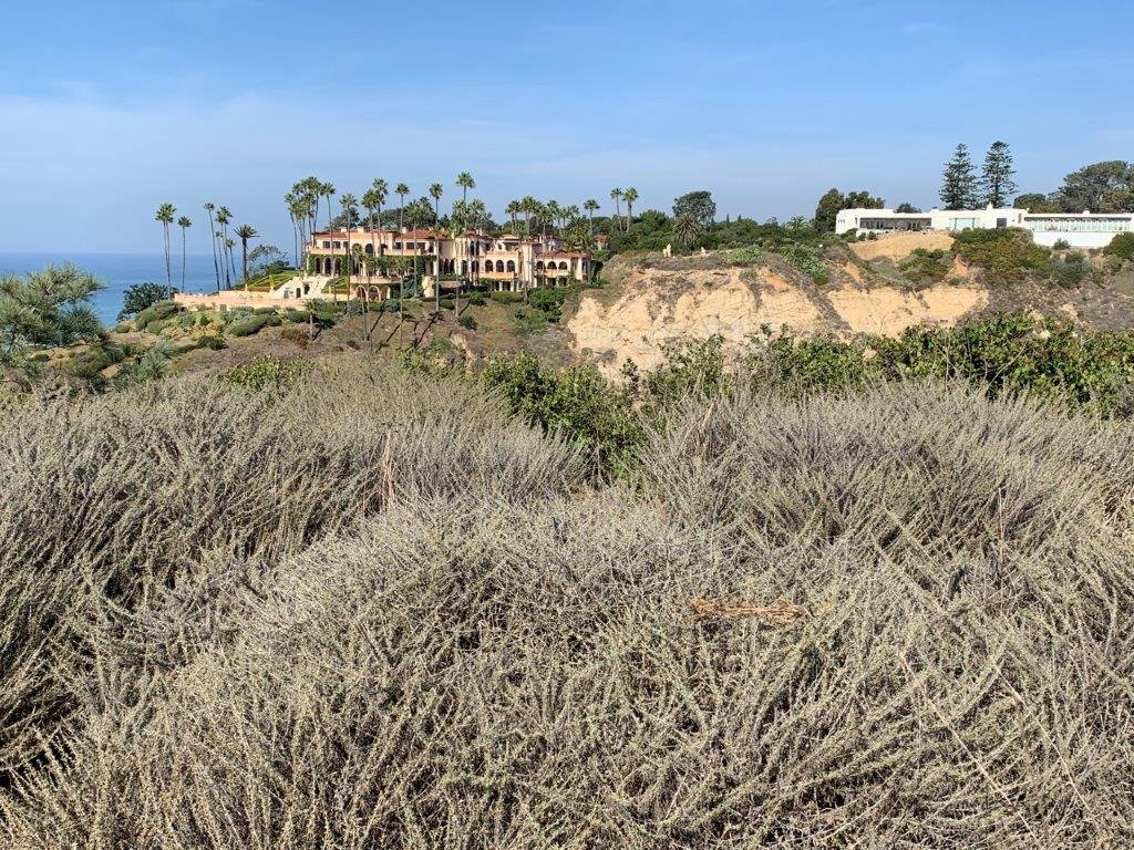 Scripps Institute of Oceanography Coastal Reserve-拉荷亚必去景点