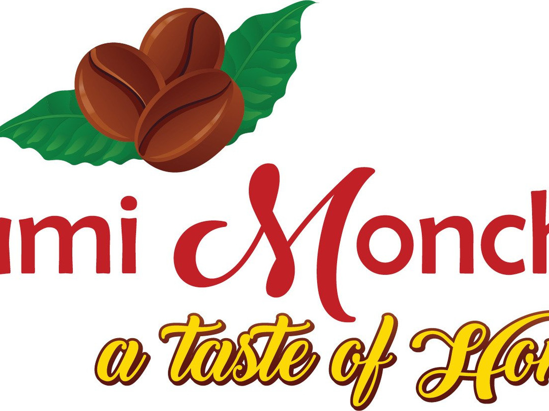 法兰克福餐馆和美食-Mami Monchita's