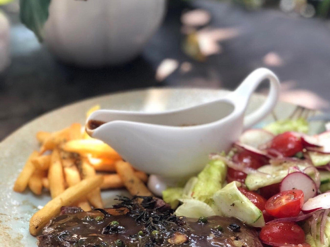 Geminai Hotel & Cafe主图