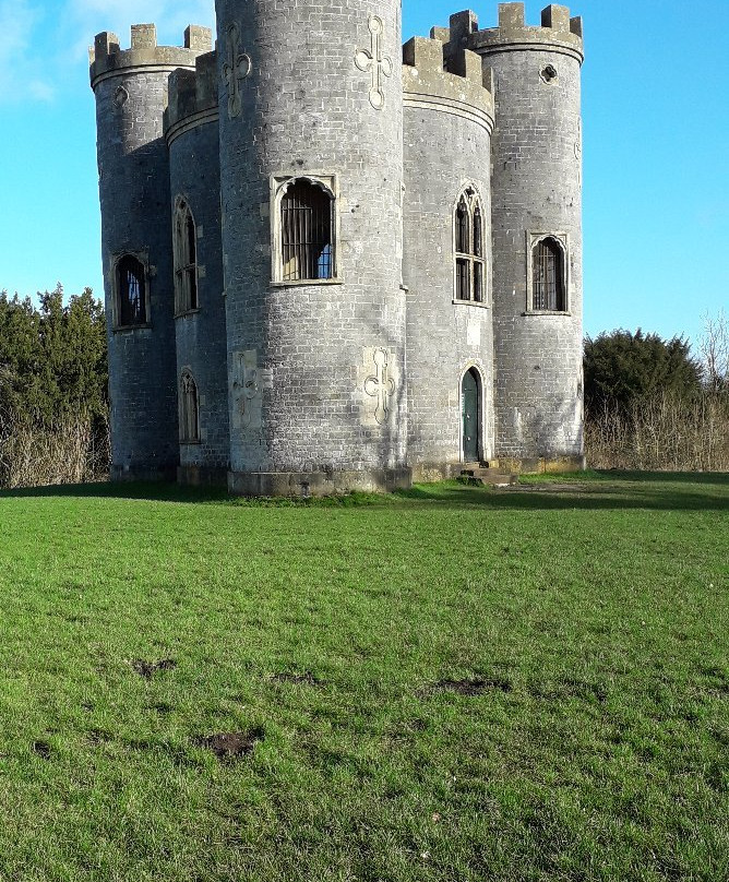 Blaise Castle Estate景点图片