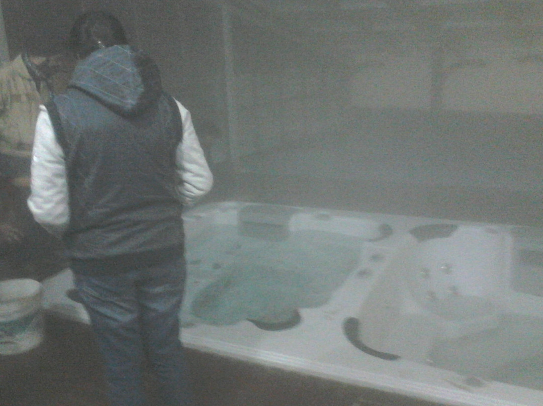 Hotel Northern Crown主图