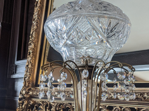 Ellwanger Estate Bed and Breakfast主图