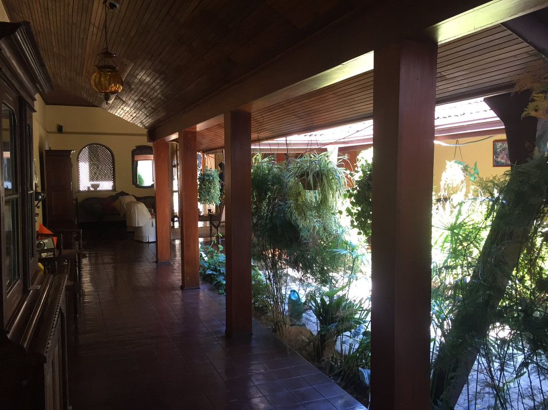 Kirinda Walauwa主图