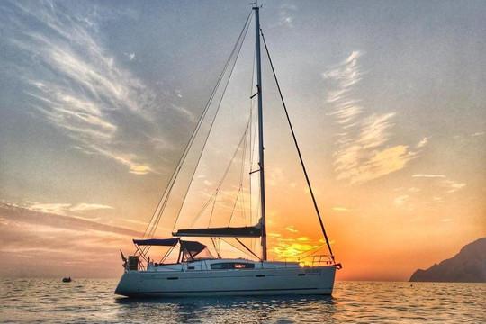 CINQUE TERRE BY YACHT