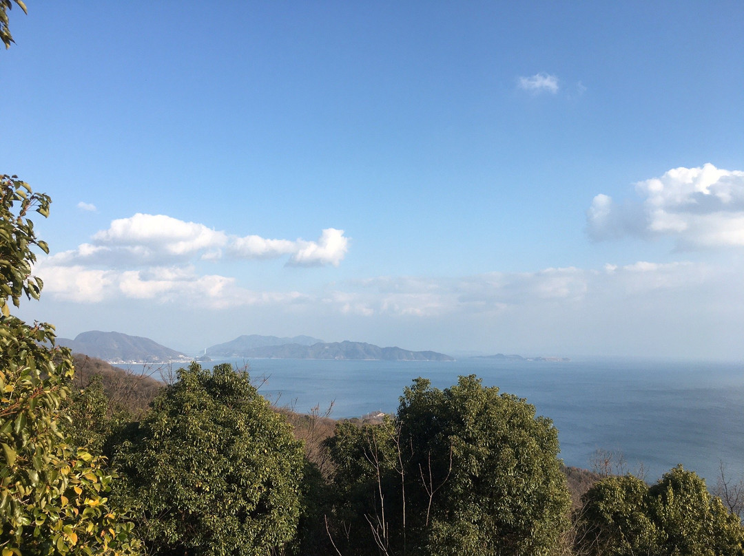 Takatoridai-吴市必去景点