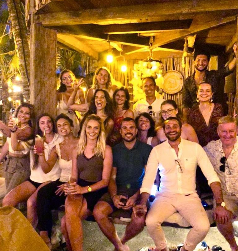 Maylie Bali Bungalows主图