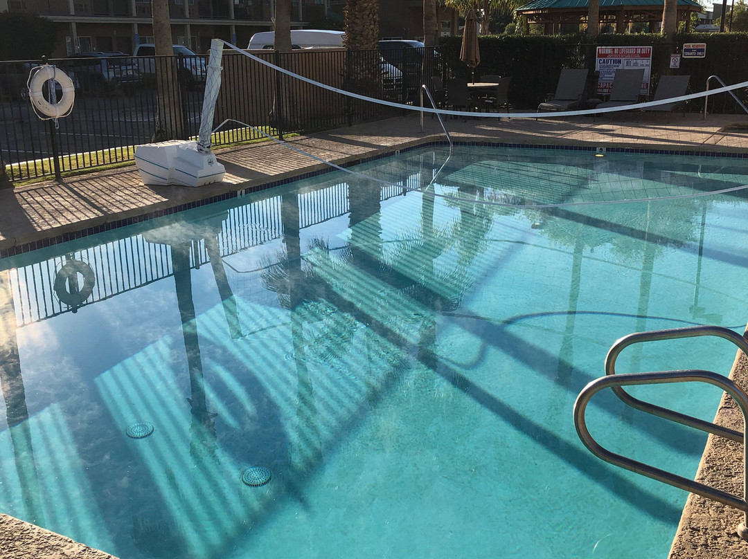 布劳利旅馆主图