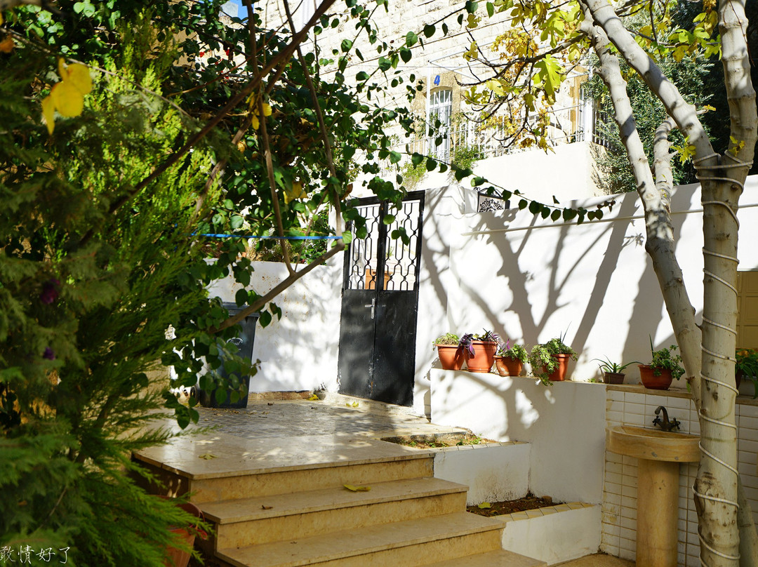 Home Cooking and Dining Experience Tour at Beit Sitti House-安曼必去景点