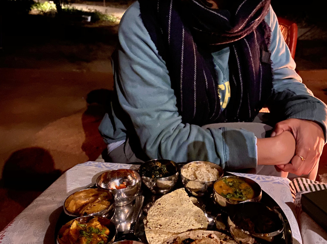 Jawai Legacy Shambhala主图