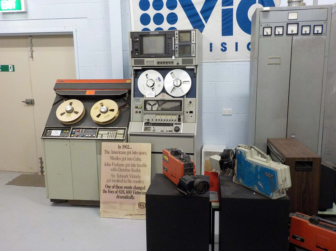 Talbot Historical Museum-Talbot必去景点