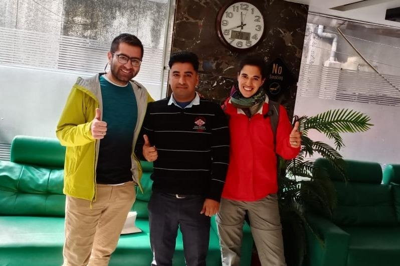 Resfeber Travel (T-Bikes)-新德里必去景点