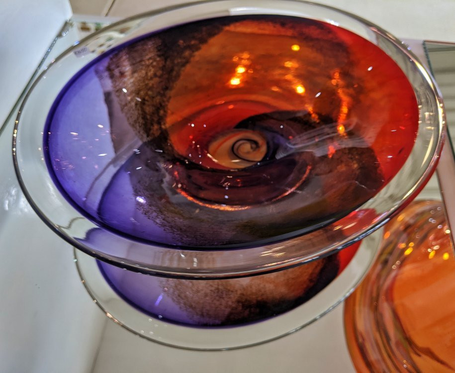 Red Hot Glass-Suider Paarl必去景点