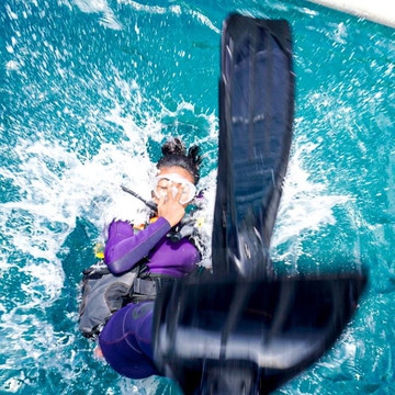 OCA divers-沙努尔必去景点