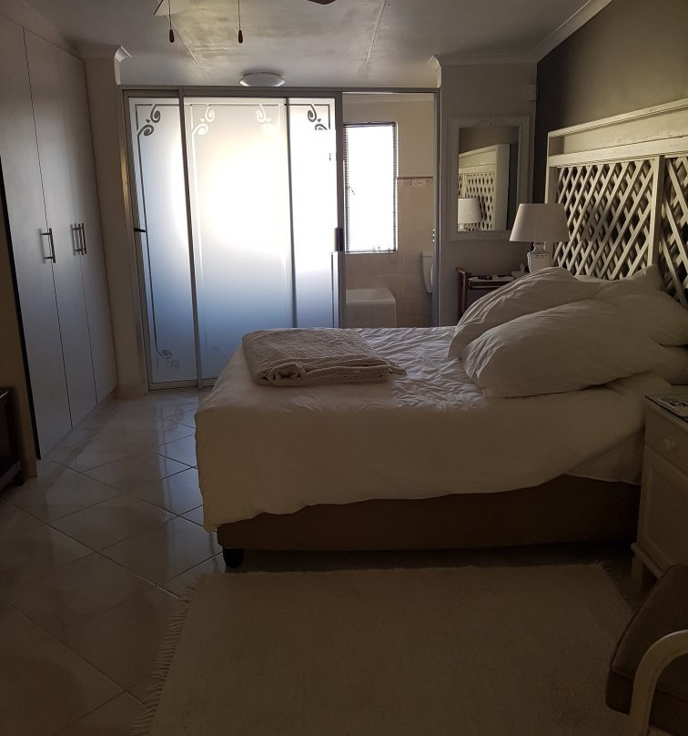 Aloe Country Lodge主图