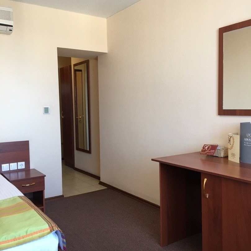 Amaks Hotel Azov主图