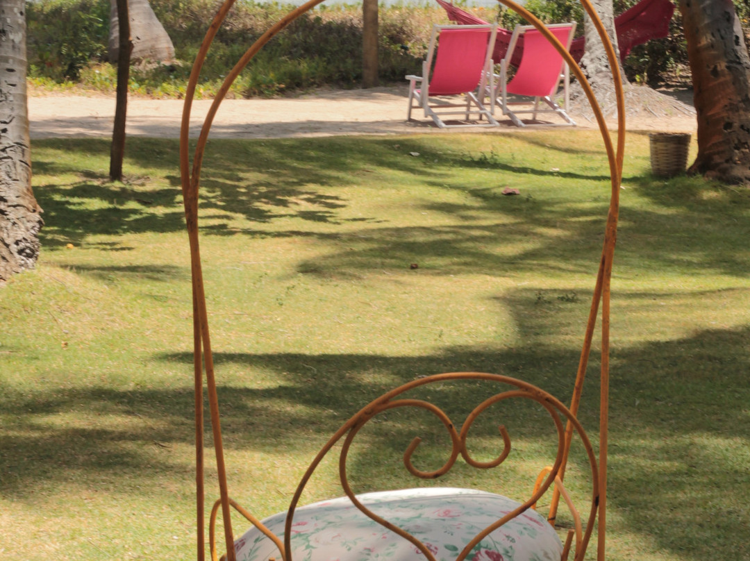 Pousada Patacho主图