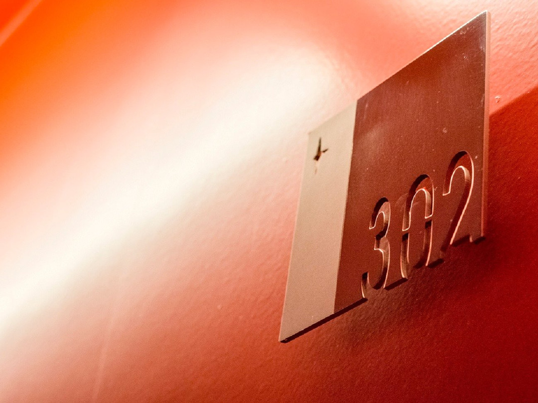 Sirio Hotel主图