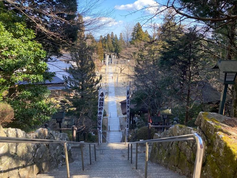 Akaidake Yakushi Jofukuji-盘城市必去景点