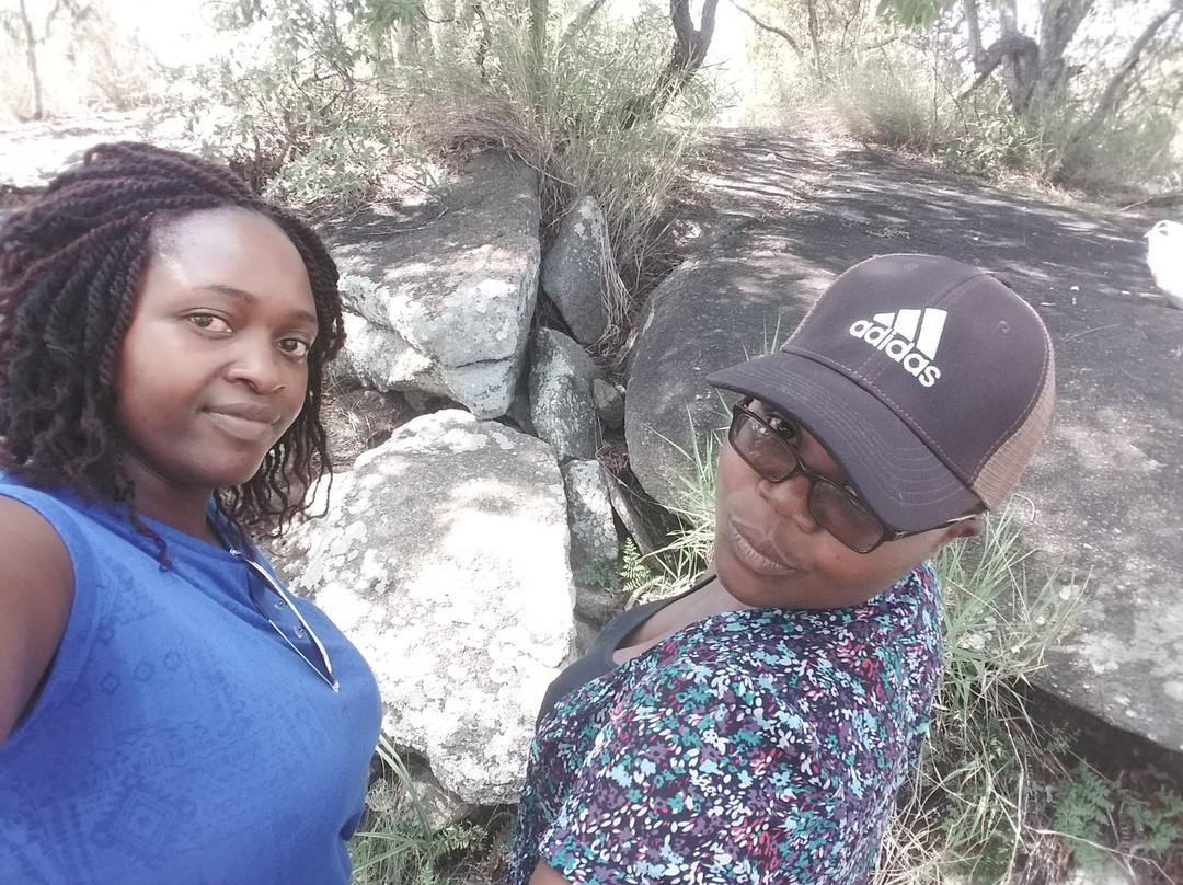 Domboshawa Caves-Mashonaland East Province必去景点