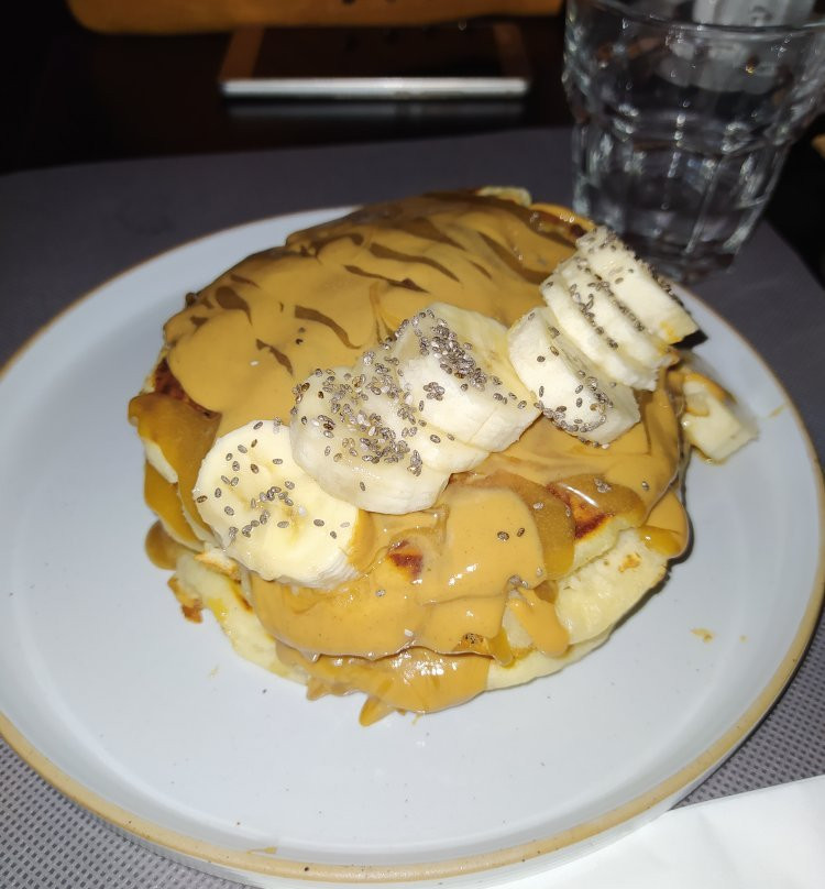 Mr. Peacock-Chalandri必去景点