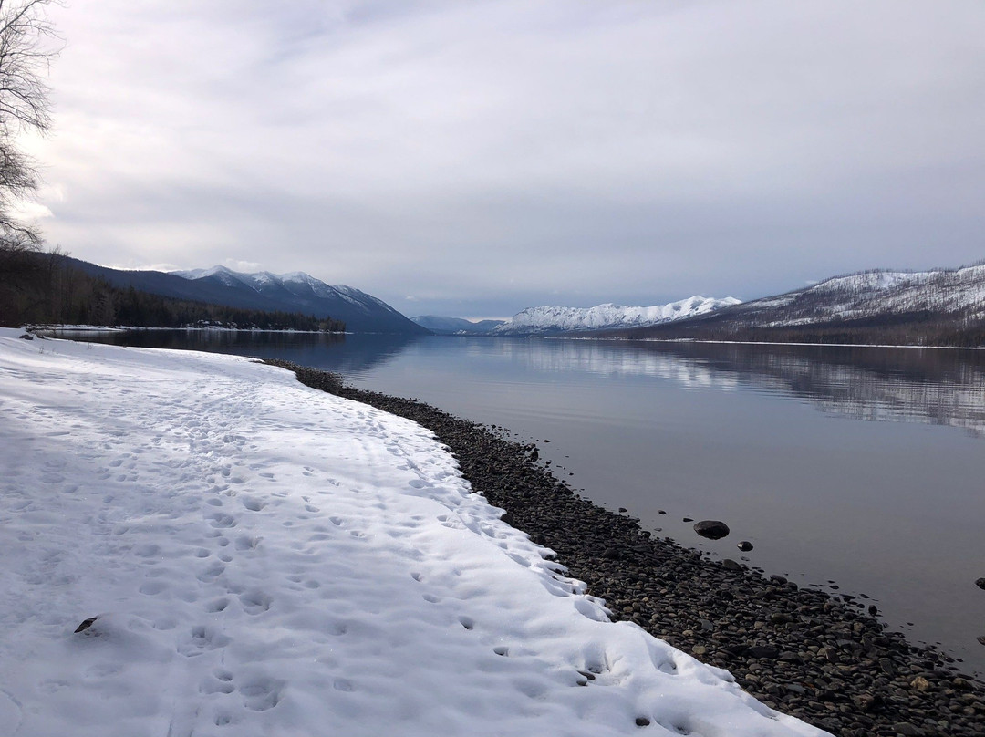 Glacier Adventure Guides - Day Tours-Columbia Falls必去景点