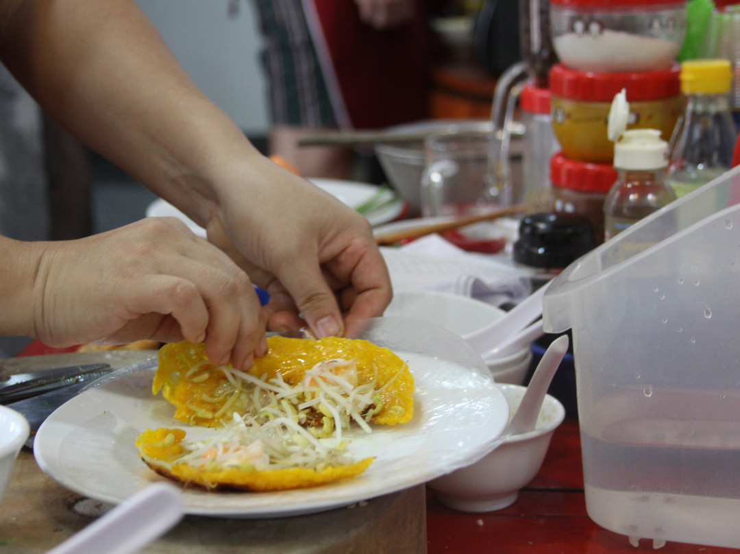 Gioan Cookery School景点图片