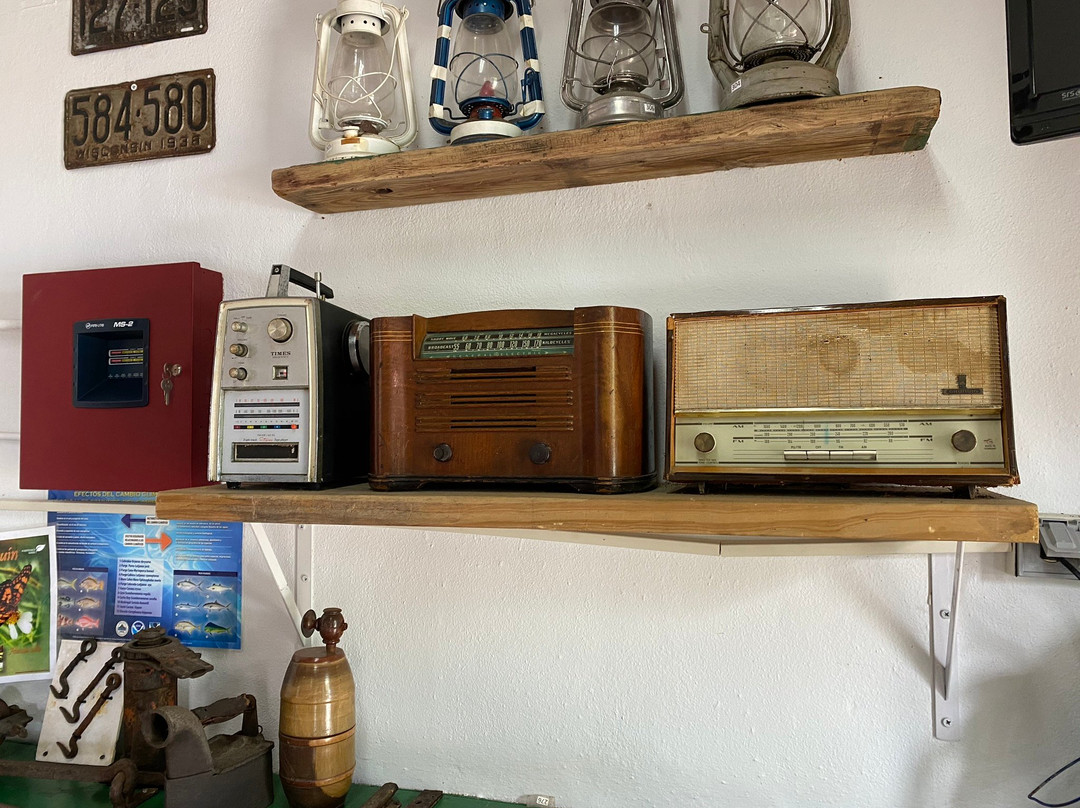 Hacienda Juanita主图