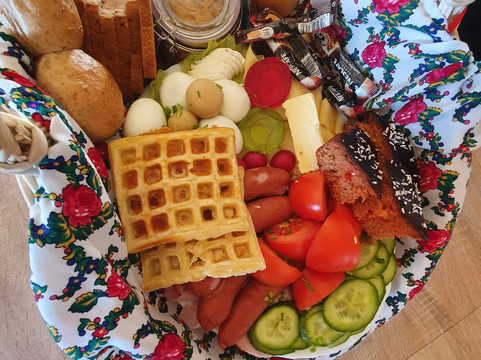 Aparthotel Delta Boutique主图