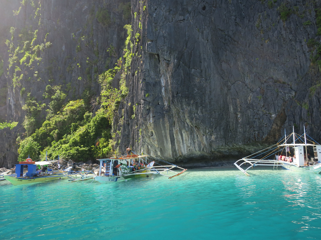 Tapiutan Island-爱妮岛必去景点
