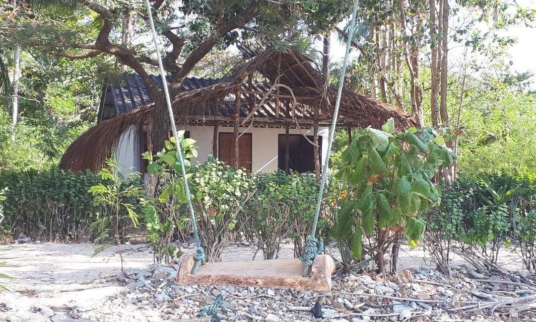 Reggae Island Private Island主图