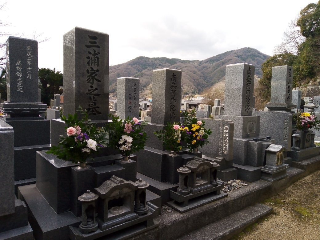 Saihoji Fumeikaku Temple景点图片