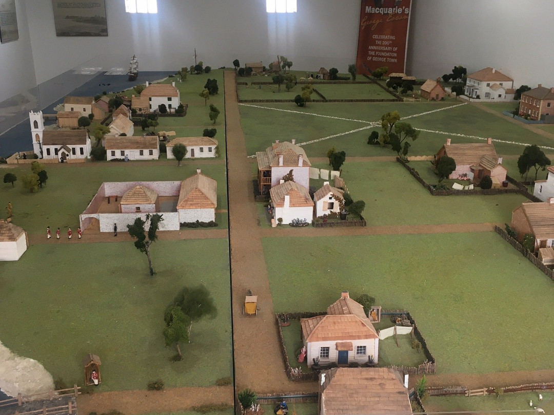 George Town Watch House-George Town必去景点