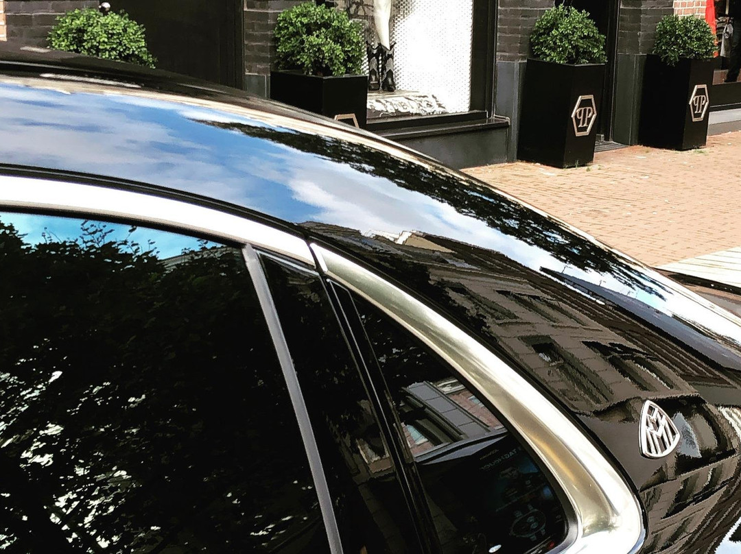 LXRY Tours Amsterdam-海牙必去景点