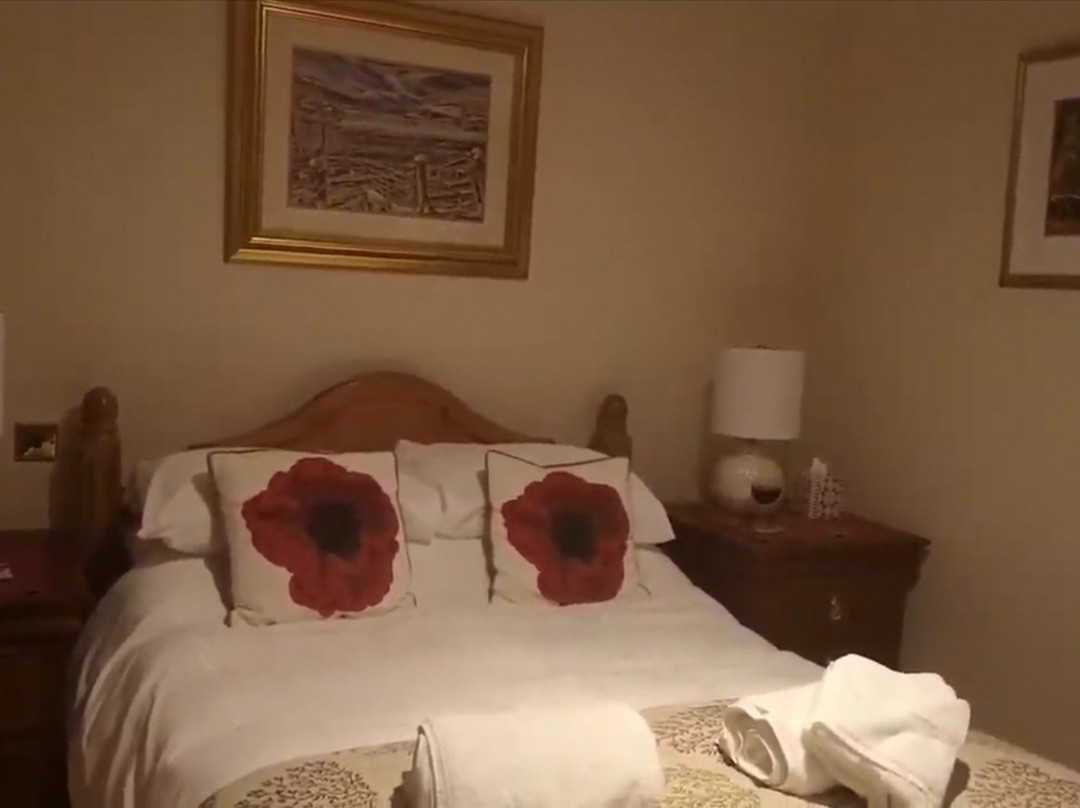 Glede Knowe Guest House主图