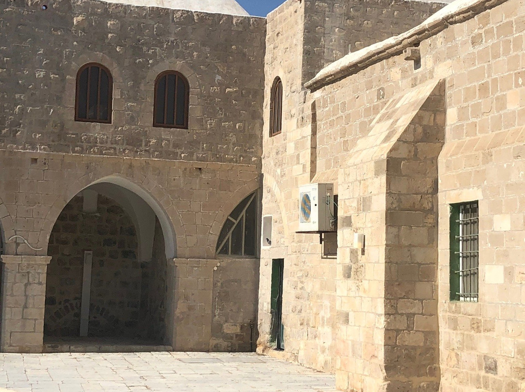 Nabi Musa-Jericho必去景点