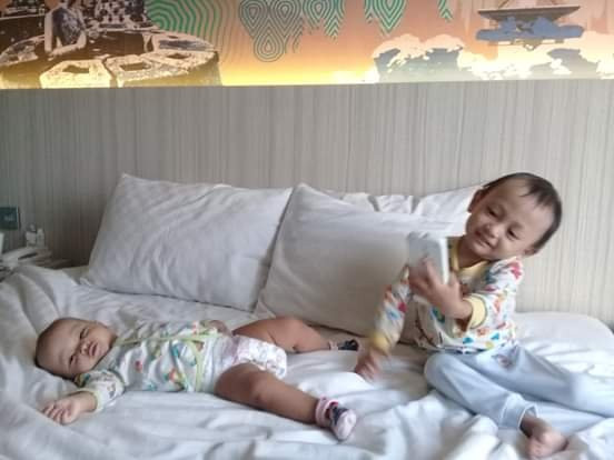 Grand Kolopaking Hotel主图